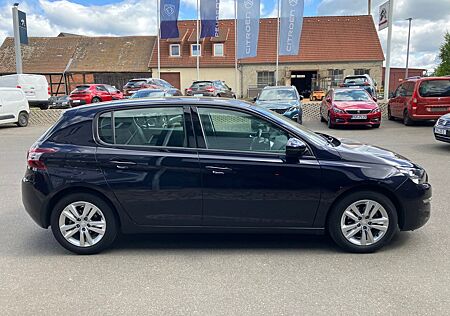 Peugeot 308 82 VTi Active