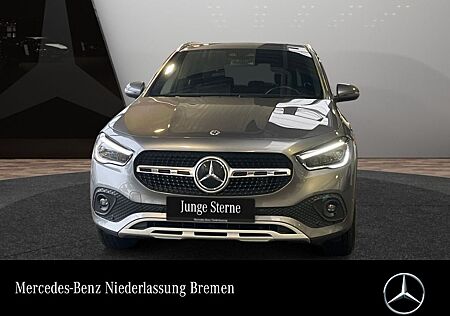 Mercedes-Benz GLA 200 d Style/MBeam/AHK/Kamera/Voldig/AugmReal