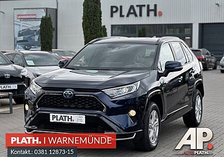 Toyota RAV 4 Plug-in Hybrid 4x4 Executive
