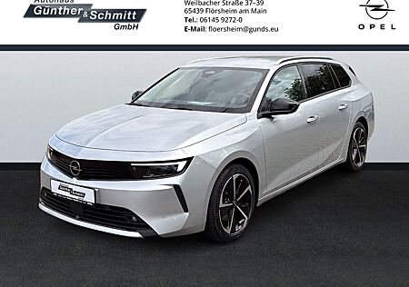 Opel Astra L Sports Tourer 1.5 Business Elegance