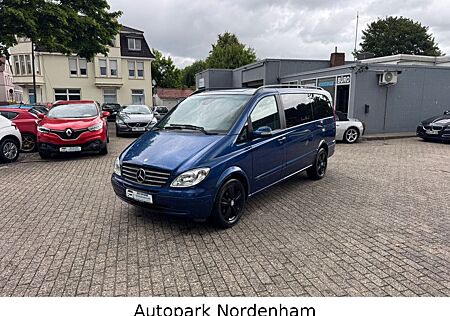 Mercedes-Benz Viano 2.2 CDI Activity lang*AUTOMATIK*NAVI*TÜV