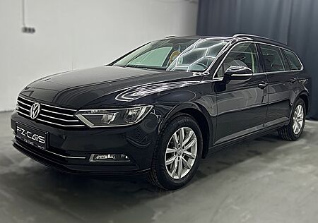 VW Passat Variant Volkswagen Passat 2.0 TDI DSG 1.Hand|LED|Navi|Tempo|PDC|AHK