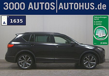 Seat Tarraco 2.0 TDI 4Drive FR-Line Navi LED Pano