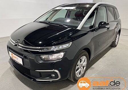 Citroën C4 Spacetourer Grand C4 Space Tourer 1.5 BlueHDi Feel Automatik