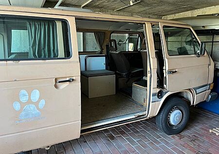 VW T3 Volkswagen Joker, Multivan, H-Zulassung, 1. Hand