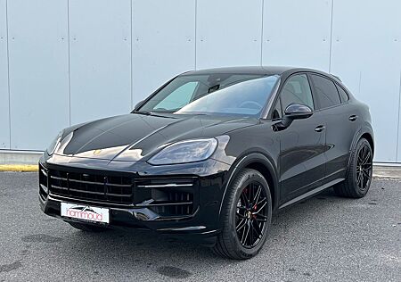 Porsche Cayenne S Coupé /Matrix LED/RED Int/Sport P.