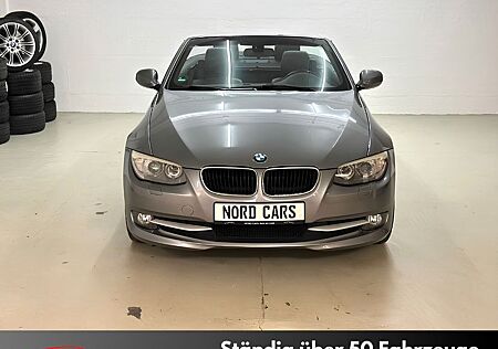 BMW 318i Cabrio *XENON *MEMORY *SPORT SITZE *TEMPO