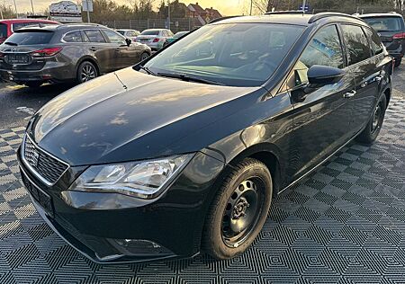 Seat Leon ST Style CNG Bluetooth USB Tempomat