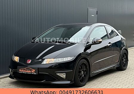 Honda Civic Lim*2.0 Type R*Xenon*Alcantara*2Hand*Orig.