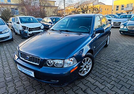 Volvo S40 1.8 Sport Edition KLIMA*SHZ*KD NEU*TÜV 03/27