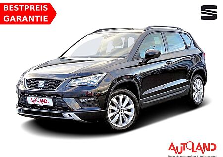 Seat Ateca 2.0 TDI DSG LED Navi Beats AHK SHZ