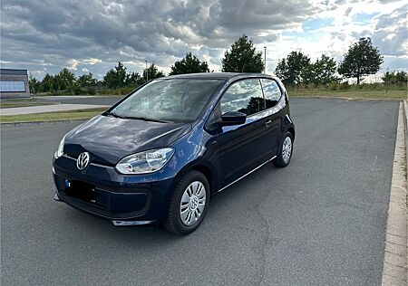 VW Up Volkswagen ! 1.0 44kW ASG move ! move !