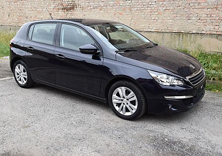 Peugeot 308 Active