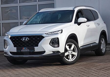 Hyundai Santa Fe Style 2WD/ inkl. Garantie
