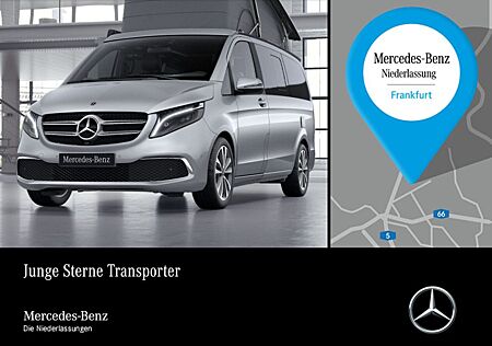 Mercedes-Benz V 300 Marco Polo 300 d 4x4, MBUX, LED, AHK