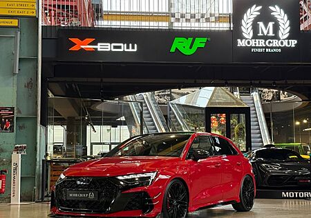 Audi RS3 ABT -R/Facelift/510PS/1of125/ *IN STOCK*