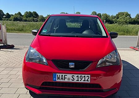 Seat Mii 1.0 44kW -