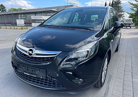 Opel Zafira C Tourer Innovation NAVI KAMERA