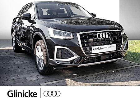 Audi Q2 advanced 35 TFSI 110(150) kW(PS) S tronic