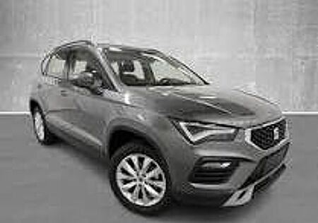 Seat Ateca TDI StylePlusDSG Ganzjahresreifen5JGar