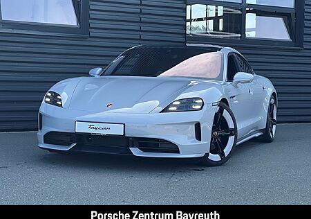 Porsche Taycan 4S *verfügbar ab 01.11.2024*