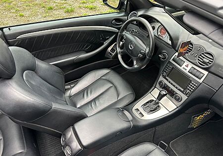 Mercedes-Benz CLK 280 AVANTGARDE