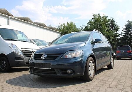 VW Golf Plus Volkswagen 1.9 TDI Tour Edition