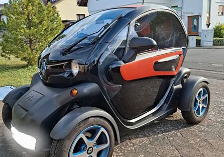 Renault Twizy