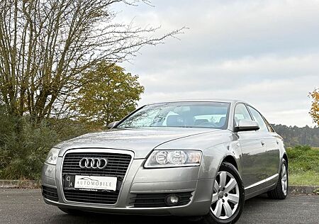 Audi A6 Limousine 2.4