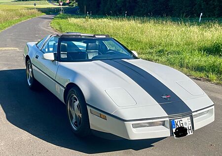 Chevrolet Corvette C4