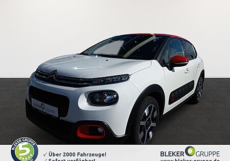 Citroën C3 1.2 PureTech 82 Shine