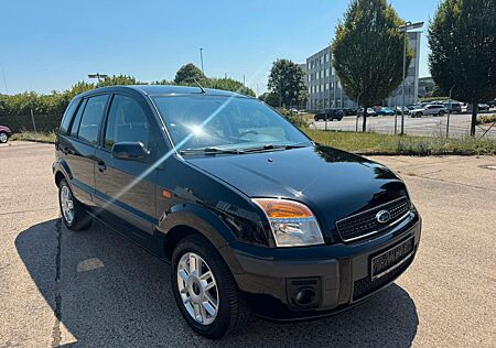 Ford Fusion Automatik 1.4 Benzin/TÜV NEU/ Klima