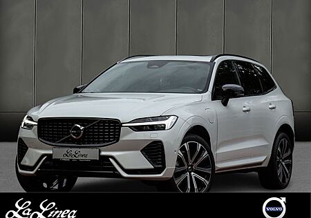 Volvo XC 60 XC60 T6 R Design Recharge Plug-In Hybrid AWD