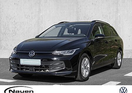 VW Golf Volkswagen Variant 1.5 TSI Life *Leasingrate 256,-€*