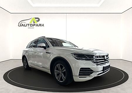 VW Touareg Volkswagen Elegance 4M*VIRTUAL*PANO*MATRIX*LEDER*NA
