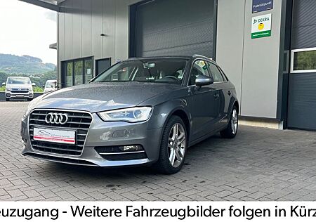 Audi A3 Sportback * Xenon * PDC * Navi * Klima