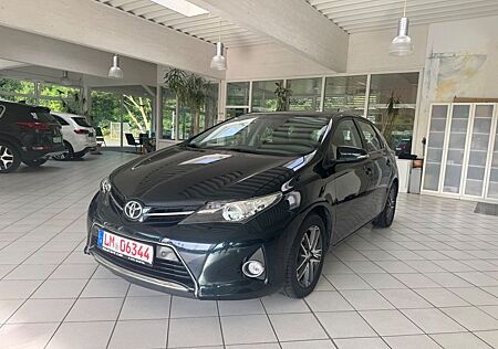 Toyota Auris Start Edition