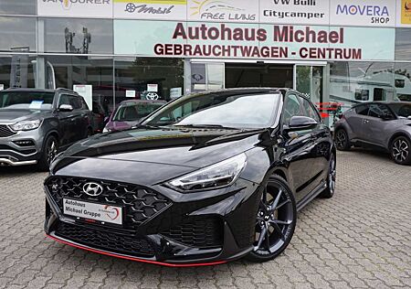 Hyundai i30 2.0 T-GDI DCT N Performance -WIE NEU- !!!