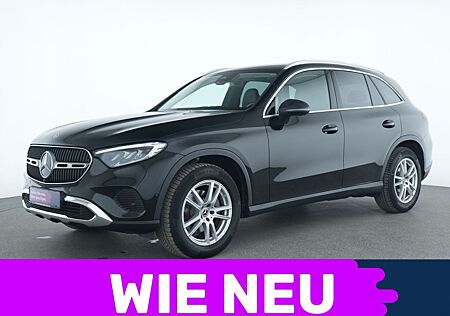 Mercedes-Benz GLC-Klasse GLC 200 4Matic Avantgarde AHK|Kamera|Navi|LED|SH