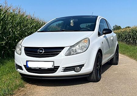 Opel Corsa 1.2 Twinport INNOVATION Easytronic INN...