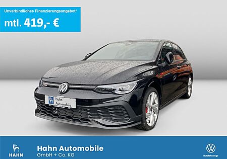 VW Golf Volkswagen GTI Clubsport DSG 2,0TSI 300PS Nav Pano HUD