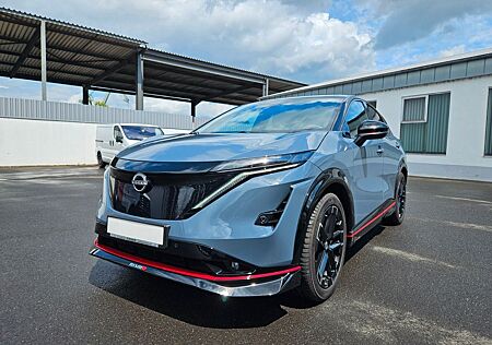 Nissan Ariya 87kWh e-4ORCE Allrad 320kW Nismo