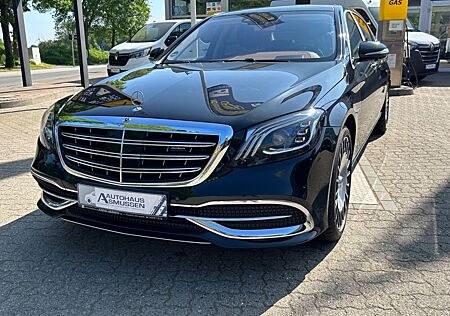 Mercedes-Benz S 560 S -Klasse Maybach Lim. 4Matic