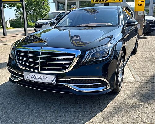 Maybach Andere