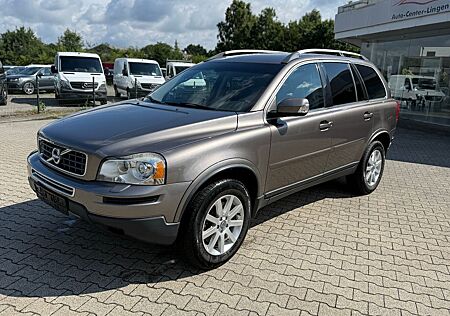Volvo XC 90 XC90 D5 Edition 7-SITZER