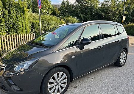 Opel Zafira Tourer 2.0 CDTI INNOVATION 121kW INNO...