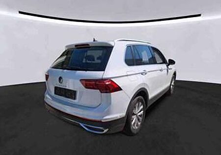 VW Tiguan Volkswagen 1.5 TSI BMT Elegance AHK Navi ACC Virt
