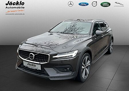 Volvo V60 CC V60 Cross Country Ultimate AWD B5, ACC, BLIS
