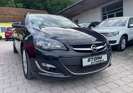 Opel Astra Sp. T. 1.6 CDTI eco FLEX klusiv 100 S/S E