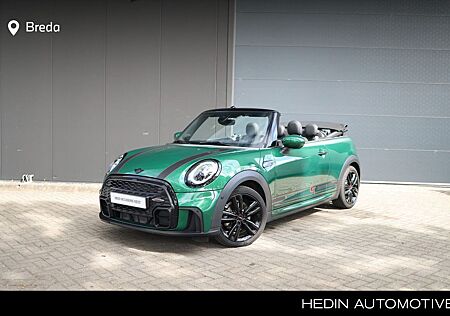 Mini John Cooper Works Cabrio 1.5 Cooper | Achteruitr